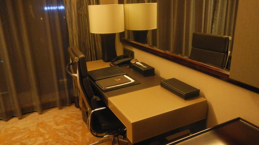 Xi'An Tanglong International Hotel Kamer foto